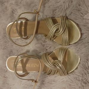 Stuart Weitzman Stiletto Heels